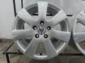 4бр 16ски джанти за VW 5х112мм A161523 , снимка 1