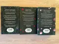 ЛИМИТИРАНИ ИЗДАНИЯ - Поредицата „Безсилна“ (Powerless Trilogy) на Лорън Робъртс, снимка 3