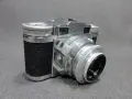 СТАР РЕТРО ЛЕНТОВ 35мм ФОТОАПАРАТ BRAUN PAXETTE GERMANY, снимка 5