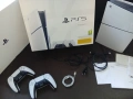 Конзола PlayStation 5 (PS5) Slim, Disk, снимка 2
