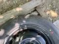 НОВА Резервна гума+джанта 16цола 5x100 за Subaru Forester,Outback,XV,Legacy, снимка 13
