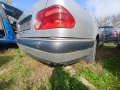 Задна броня за Mercedes-Benz  w210 1997г, снимка 4