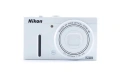 Дигитален фотоапарат Nikon Coolpix P330 White Excellent+5 Compact Digital Camera Z2198, снимка 2