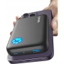 Безжично зарядно Safuel SA-130, 10000 mAh, 20W PD QC3.0, магнитно, снимка 1