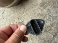 bosch f 00c 262 032 дебитомер за VW Sharan 2.8i 204кс VR6 2002г - цена 20 евро   0899293916 намира с, снимка 2