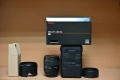 Oбектив Sigma 85mm f/1.4 EX DG HSM за Nikon , снимка 3
