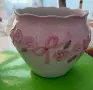 Винтидж саксия / кашпа , снимка 17