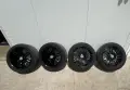 Джанти със гуми, снимка 4