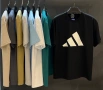 Adidas Classic Short, Unisex къси гащета, снимка 4