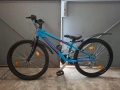 Юношески велосипед Interbike-24цола, снимка 5