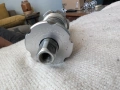 Ретро Средно Движение Campagnolo ITA, снимка 6