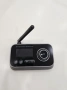 BT17 Bluetooth 5.3 Аудио Адаптер 3 в 1 с LCD дисплей – TX/RX/Bypass, AUX/RCA/Оптичен, двойно свързва, снимка 6