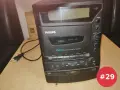 Продавам мини аудио система Philips FW15 /21M, снимка 1