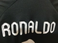 Adidas Real Madrid тениска на футболиста Ronaldo от 2012 г., снимка 13