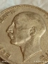 Сребърна монета 100 лева 1937г. Царство България Цар Борис трети 32370, снимка 6
