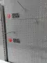 Като НОВ! Стелаж с работен плот за гараж, работилница, склад, магазин 2,50м, снимка 4