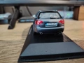Модел 1:43, Audi rs4 Avant, Minichamps, снимка 4