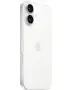 НОВ!!! Apple iPhone 16, 128GB, 5G, White, снимка 4