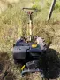 ACME + WILTEC 270(9kc)-Мотофреза, снимка 6