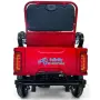 Електрическа Триколка CARGO 1800W (Ремарке или седалка) , снимка 4