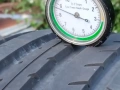 Единична Гума 225 55 18 Eurorepar Reliance от Мишелин  1 брой единичка. Нов внос. Не е нова., снимка 5