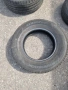2бр.Летни Гуми HANKOOK 205x70x15цола, снимка 5