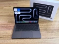 MacBook Pro 14`M3 Pro/11 CPU/14 GPU/18GB RAM/512GB SSD/Батерия 100%, снимка 2