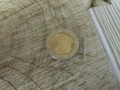 2€ Австрия Колекционерски монета от 2010 г. , снимка 1