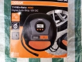 Дигитален компресор OSRAM за коли, снимка 1