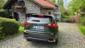 LEXUS  NX350h 2.5 CVT AWD Luxury Panorama . Най топ версията на модела., снимка 2