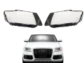 Стъкла за фарове на Audi Q5 8R Facelift LCI (2012-2017) г.​, снимка 5