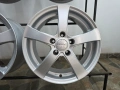 4бр 16ски джанти за MERCEDES 5х112мм A161407 , снимка 2