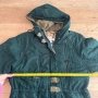 Sportalm мъжко винтидж яке зелено размер XL, снимка 4
