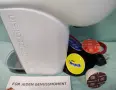 Кафемашина с гаранция 1 година NESCAFÉ® Krups система Dolce Gusto Genio S.White, снимка 3