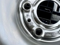 Резервна гума Michelin + Джанта 16цола 5x108 за Renault Kangoo(2013-2022), снимка 14