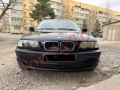 Капаци Фарове БМВ Е46 BMW E46 Pre-facelift 4 врати 1998-2001 Седан Комби Стъкла Фарове Капаци, снимка 9
