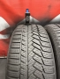 225 55 18, Зимни гуми, Continental WinterContactTS850P, 2 броя, снимка 4