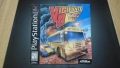 Vigilante V8 PS1/PSX, снимка 2