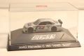 HERPA H0 1/87 MERCEDES C 180 DTM AMG РАЛИ МОДЕЛ КОЛИЧКА, снимка 1
