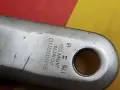 Курбел със средно движение за велосипед колело Shimano deore xt fc m 770, снимка 5