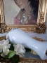 Красива порцеланова ваза , снимка 3