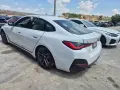 Bmw I4 на части, снимка 12