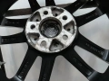 4бр 17ски джанти за VW 5х112мм A170879 , снимка 9