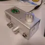 SviSound джобен китарен усилвател с изходи за кабинет, снимка 7