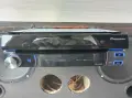 Мултимедия Pioneer AVH-X7500BT с изскачащ екран – Отлично състояние, снимка 3