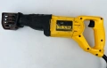 Dewalt DW304-PK - Електрически саблен трион 1050W, снимка 2