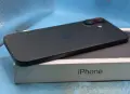 ГАРАНЦИОНЕН!!! Apple iPhone 16 Plus, 128GB, 5G, Black, снимка 9