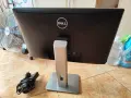 Мултимедиен монитор 23 инча Dell UltraSharp UZ2315Hf, снимка 2