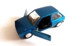 OPEL CORSA-SR - GAMA Made in West Germany 1:43, снимка 2