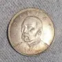 1914 Republic of China Yuan Shih Kai "Yuan Big Head" Silver Dollar Coin Yr3, снимка 1